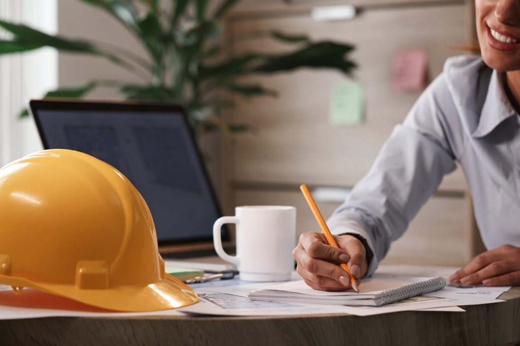 Licensed Builder in NSW