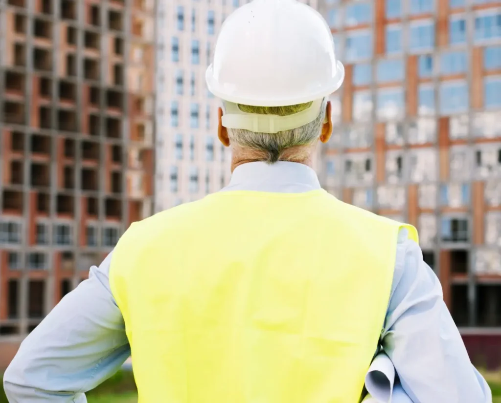 builders cpd points